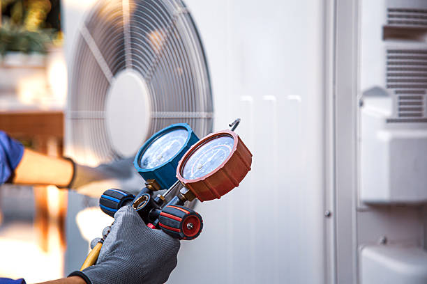 Affordable Hvac solutions in Nunnelly, TN